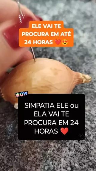 Simpatia Da Calcinha