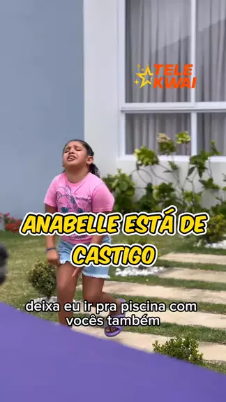 Devo Dar Uma Chance A AnaBelle PergunteAoPaiol Kwai