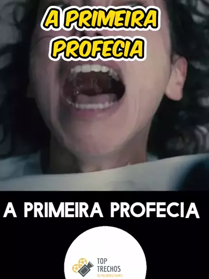 A Primeira Profecia Torrent Magnet