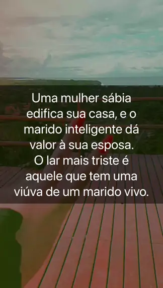 Pin De Jandir Em Frases E Pensamentos Mensagem Para Marido Refletir