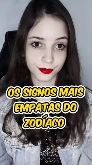 DESCUBRA OS SIGNOS MAIS EMPATAS DO ZODÍACO s Kwai