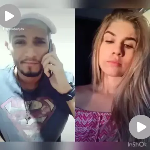 karlyane erome & gracinhaanjos erome| Discover