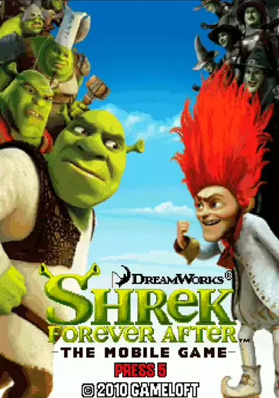 gameloft shrek shrek forever after gameloft apk Kwai gameloft shrek shrek forever after gameloft apk Kwai