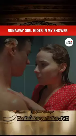 teen shower scene | Discover