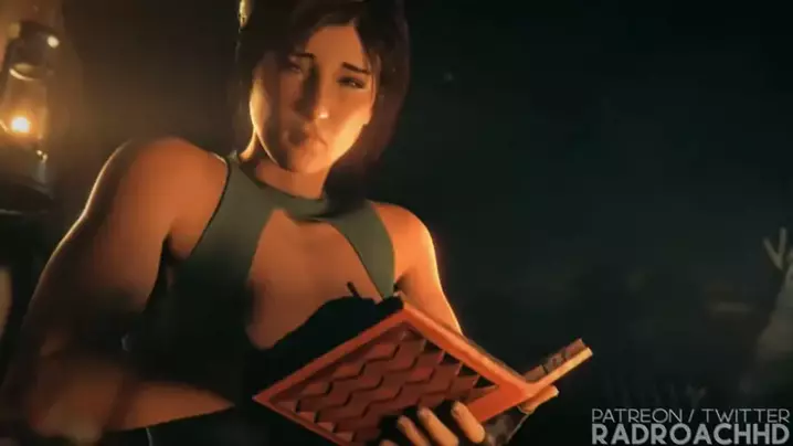 radroachhd patreon