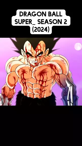 dragon ball super 2024
