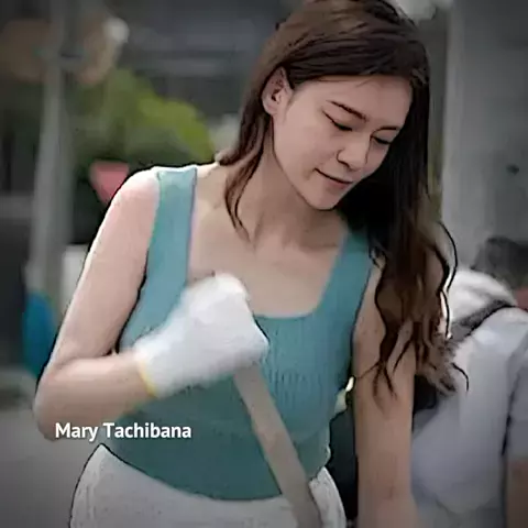 mary tachibana japan & mary tachibana| Discover