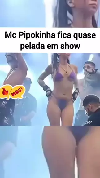 famosas vip mc pipokinha | Discover