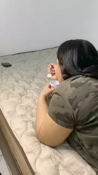 onlyfans yascompertino & yasmin conpertino| Discov| Kwai