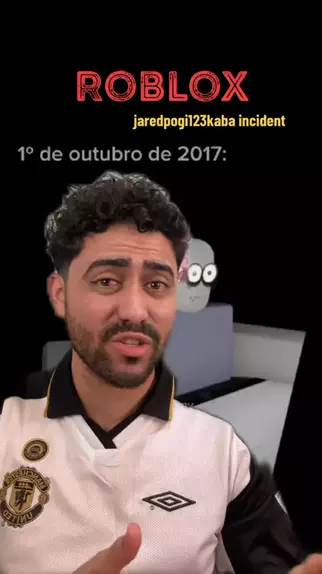 jaredpogi123kaba roblox incident | Discover