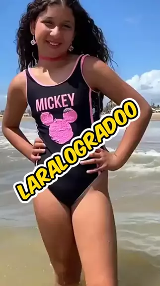 Lara logradoo  