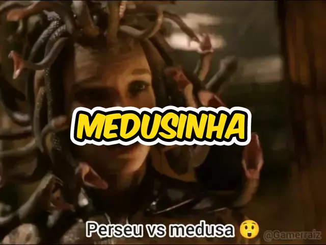 medusa moon of leak