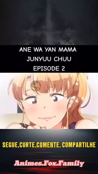 ane wa yanmama junyuu chuu jav | Discover