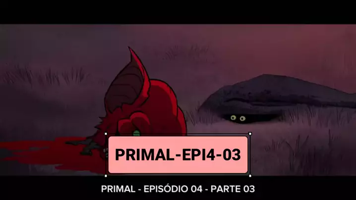 primal taboo | Discover