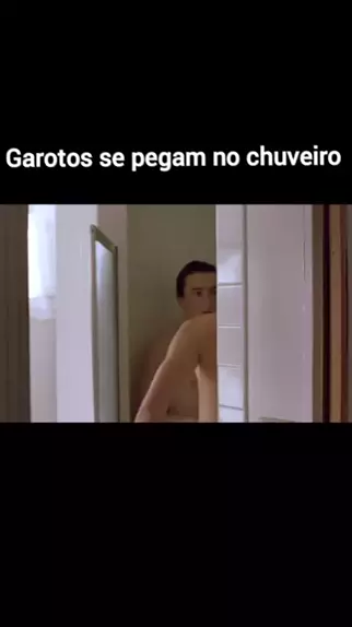 Forced gay scenes 