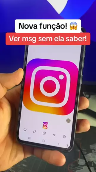 como clonar um instagram & como clonar o instagram ...| Kwai