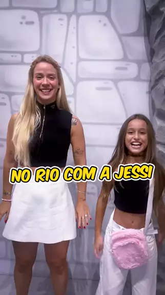 vamo la no shopping de cabana jessie shen | Discov ...| Kwai