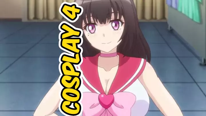 COSPLAY CHANGE: PURE-KEI JOSHIDAISEI NO KIKEN NA S ...| Kwai