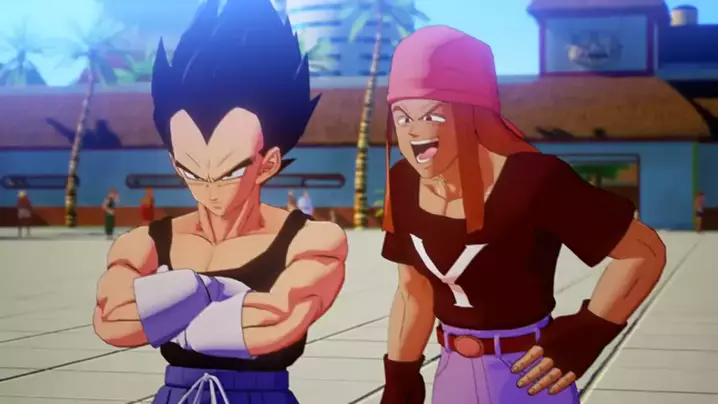 dragon ball z: kakarot dlc 6 release date | Discov ...| Kwai