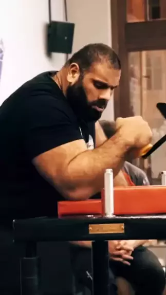 arne vanden wijngaert fitnarad