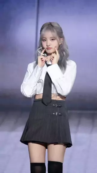 kpop nude fancam & liz fancam ive| Discover