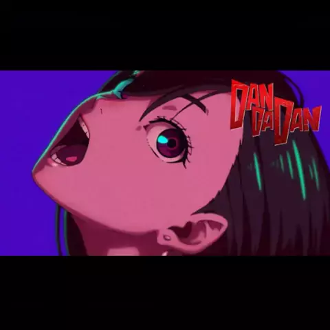 dan dan dan opening:🌟dan da dan - opening oficial| Kwai