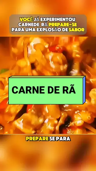 tonho comer carne de ra:como fazer carne de rã