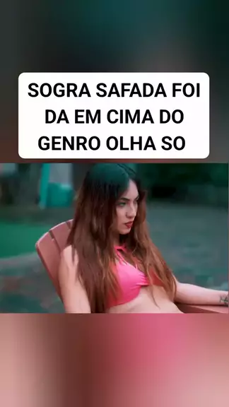 sogra da pro genro:sogra safada foi da em cima do  ...| Kwai