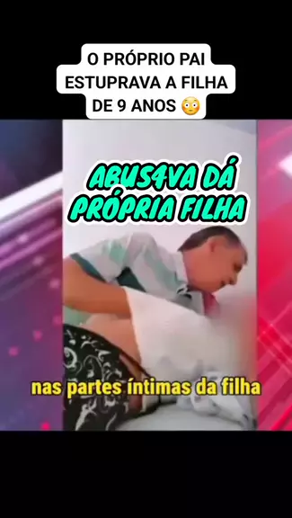madrasta pega pai abusando da propria filha & pai  ...| Kwai
