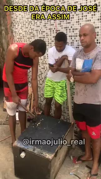julio jose mom son video