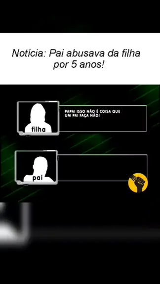 homem é flagrado com filha de 8 anos & pai flagrad ...| Kwai