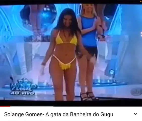 solange gomes de biquíni | Discover