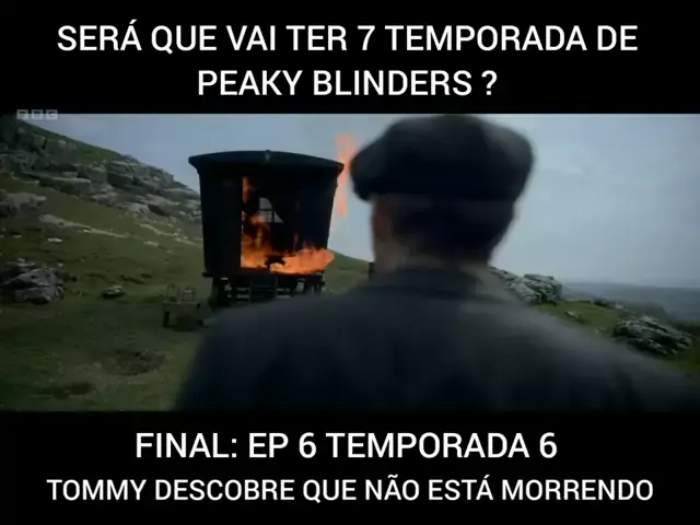 Peaky Blinders Season 4 Episode 1 Sub Indo Disco Snackvideo