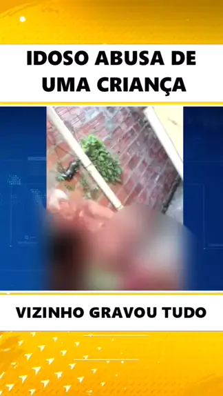 videos de crianças molestadas sexualmente | Discov ...| Kwai