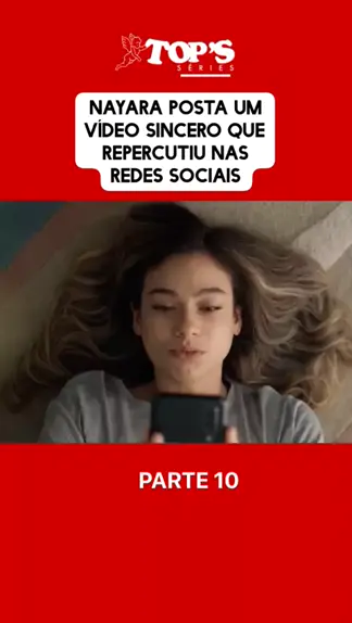 nayara assunção vídeo vazado