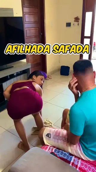Comendo a neguinha safada 