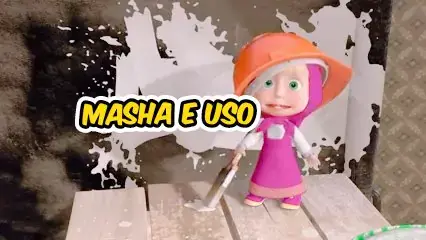 Masha babco