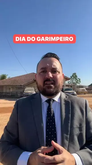 Dia 21 de Julho. Dia do Garimpeiro. Comemorar ou L ...| Kwai