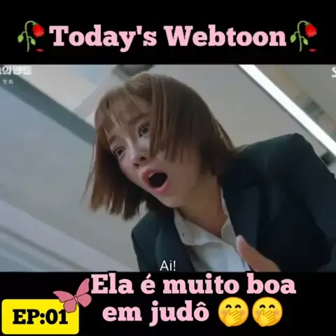what is cherry crush webtoon about summary | Disco - Kwai