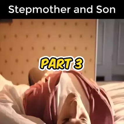 Real mom sucks son