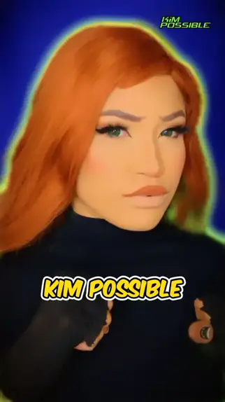 kim.possible100 leaks | Discover