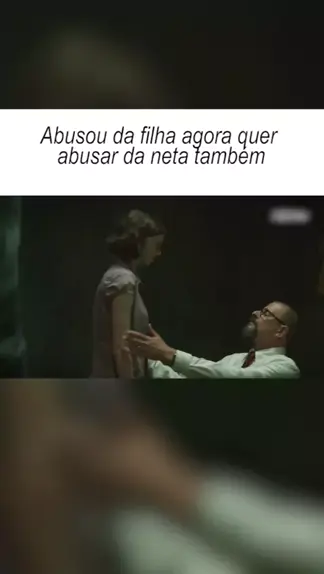 vídeo de pai abusando da filha | Discover 