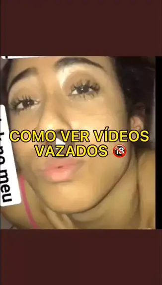 Vazado sub todos os videos