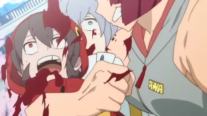 Yozakura Quartet: Hana no Uta | Discover