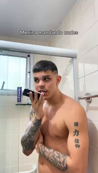 paulo victor melo nude & paulo victor melo fotos|Kwai