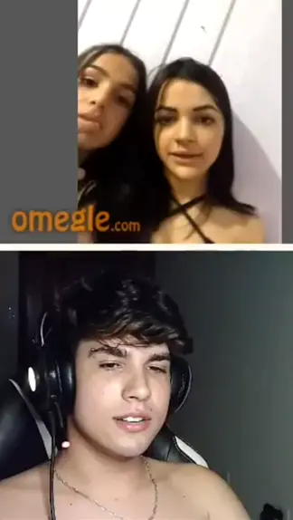 agustina cesar omegle | Discover - Kwai