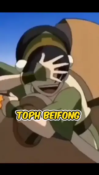 toph_bei_fong | Discover
