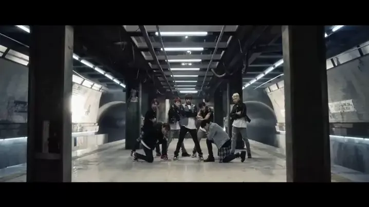 abella.danger bts | Discover