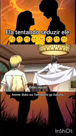 Boku No Chin Chin Wa Chiisai