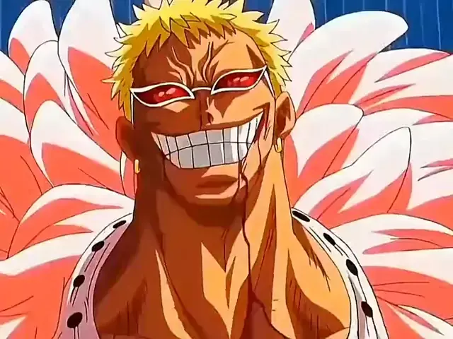 who is doflamingo voice actor & voice actor donqui🥘 Explore o universo ...